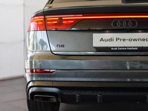 Audi Q8 45TDI quattro - Image 13