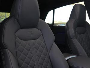 Audi Q8 45TDI quattro - Image 19