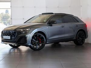 Audi Q8 45TDI quattro - Image 1