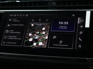 Audi Q8 45TDI quattro - Image 28