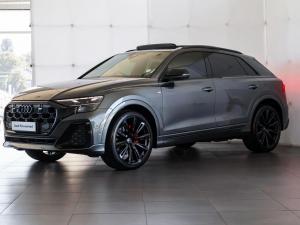 Audi Q8 45TDI quattro - Image 4