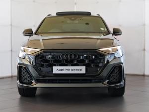 Audi Q8 45TDI quattro - Image 5
