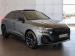 Audi Q8 45TDI quattro - Thumbnail 6