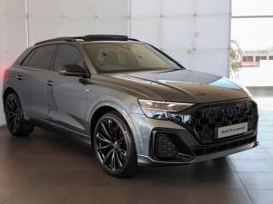 Audi Q8 45TDI quattro - Image 6