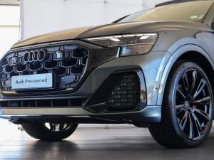 Audi Q8 45TDI quattro - Image 7