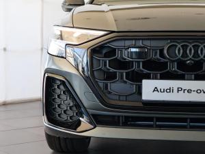 Audi Q8 45TDI quattro - Image 8