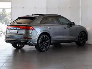 Audi Q8 45TDI quattro - Image 9