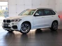 Thumbnail BMW X5 xDrive30d M Sport