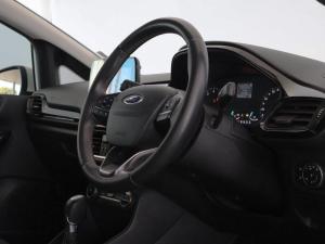 Ford Fiesta 1.0T Titanium auto - Image 15
