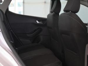 Ford Fiesta 1.0T Titanium auto - Image 17