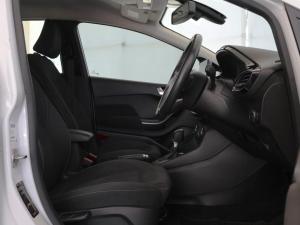 Ford Fiesta 1.0T Titanium auto - Image 18