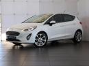Thumbnail Ford Fiesta 1.0T Titanium auto