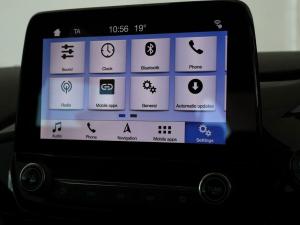 Ford Fiesta 1.0T Titanium auto - Image 21