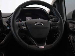 Ford Fiesta 1.0T Titanium auto - Image 22