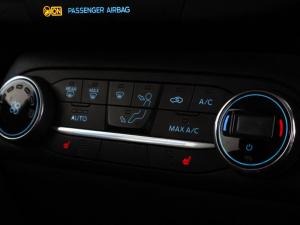 Ford Fiesta 1.0T Titanium auto - Image 23
