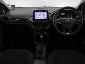 Ford Fiesta 1.0T Titanium auto - Image 24