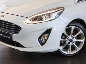 Ford Fiesta 1.0T Titanium auto - Image 2