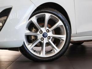 Ford Fiesta 1.0T Titanium auto - Image 3