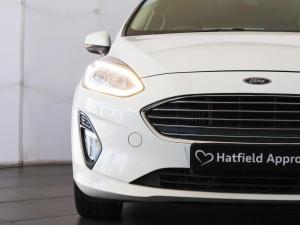 Ford Fiesta 1.0T Titanium auto - Image 7