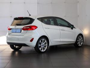 Ford Fiesta 1.0T Titanium auto - Image 8