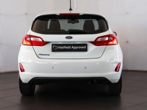Ford Fiesta 1.0T Titanium auto - Image 9