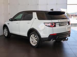 Land Rover Discovery Sport HSE Luxury Sd4 - Image 11