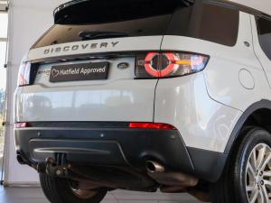 Land Rover Discovery Sport HSE Luxury Sd4 - Image 12