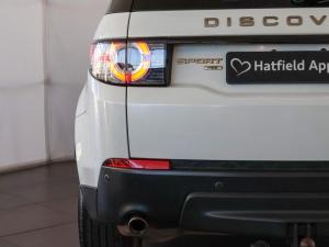 Land Rover Discovery Sport HSE Luxury Sd4 - Image 13