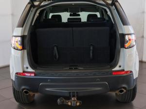 Land Rover Discovery Sport HSE Luxury Sd4 - Image 14