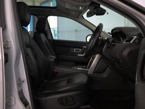 Land Rover Discovery Sport HSE Luxury Sd4 - Image 16