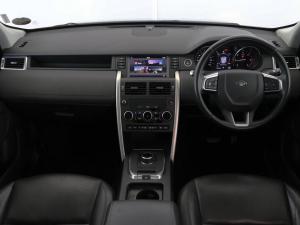 Land Rover Discovery Sport HSE Luxury Sd4 - Image 17