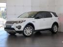 Thumbnail Land Rover Discovery Sport HSE Luxury Sd4