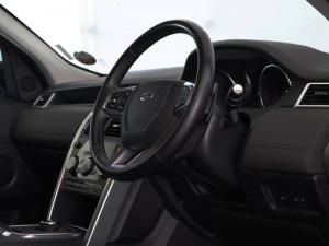 Land Rover Discovery Sport HSE Luxury Sd4 - Image 20
