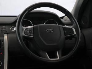 Land Rover Discovery Sport HSE Luxury Sd4 - Image 22