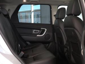 Land Rover Discovery Sport HSE Luxury Sd4 - Image 24