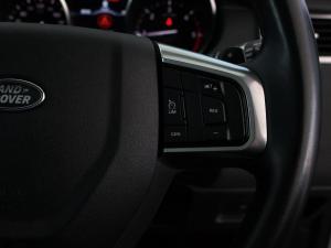 Land Rover Discovery Sport HSE Luxury Sd4 - Image 26
