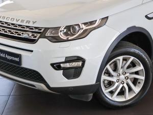 Land Rover Discovery Sport HSE Luxury Sd4 - Image 2