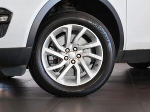 Land Rover Discovery Sport HSE Luxury Sd4 - Image 3