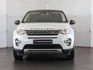 Land Rover Discovery Sport HSE Luxury Sd4 - Image 5