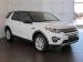 Land Rover Discovery Sport HSE Luxury Sd4 - Thumbnail 6