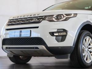Land Rover Discovery Sport HSE Luxury Sd4 - Image 7