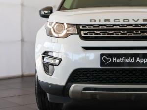 Land Rover Discovery Sport HSE Luxury Sd4 - Image 8