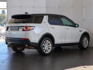 Land Rover Discovery Sport HSE Luxury Sd4 - Image 9
