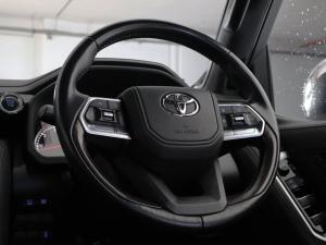 Toyota Land Cruiser 300 3.3D ZX - Image 16