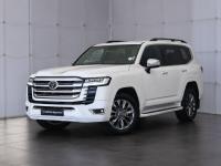 Thumbnail Toyota Land Cruiser 300 3.3D ZX