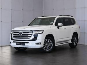 Toyota Land Cruiser 300 3.3D ZX - Image 1