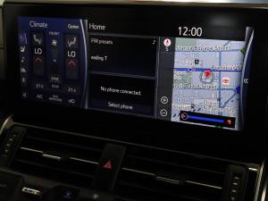 Toyota Land Cruiser 300 3.3D ZX - Image 22