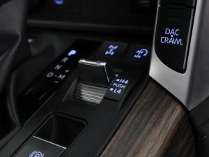 Toyota Land Cruiser 300 3.3D ZX - Image 26