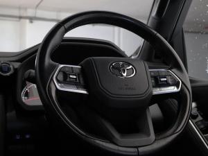 Toyota Land Cruiser 300 3.3D ZX - Image 29