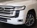 Toyota Land Cruiser 300 3.3D ZX - Thumbnail 2